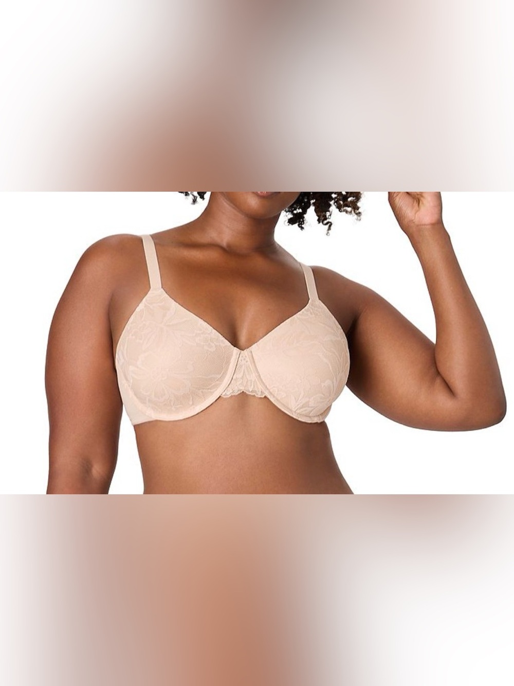 Bali® Underwire T-Shirt Bras